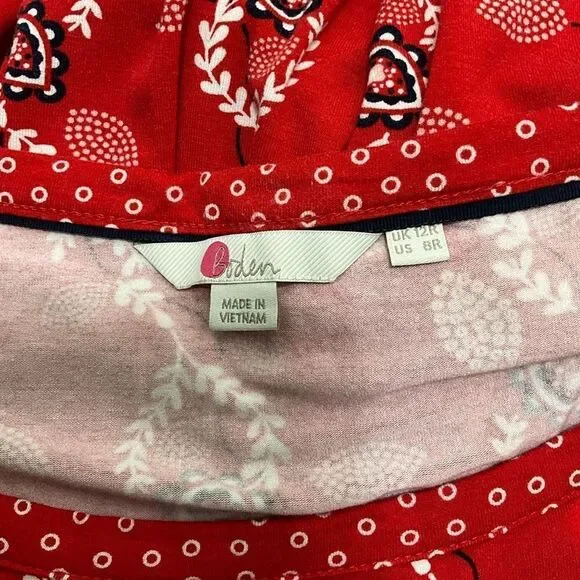 BODEN Dress  - Picture 4 of 5